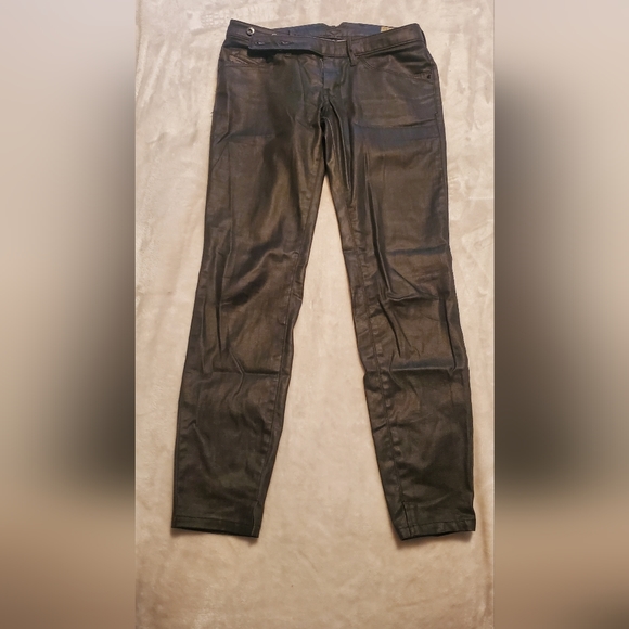 Diesel Cherick slim tapered jean - Picture 7 of 7